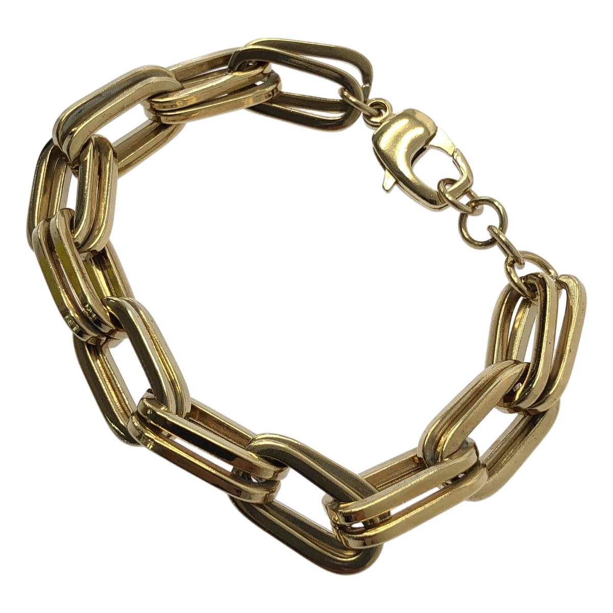 Deuxieme Classe / ドゥーズィエムクラス 【 IMAI / イマイ 】 CHAIN / チェーン ブレスレット