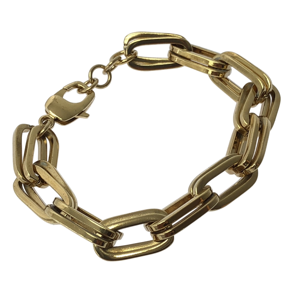 Deuxieme Classe / ドゥーズィエムクラス 【 IMAI / イマイ 】 CHAIN / チェーン ブレスレット