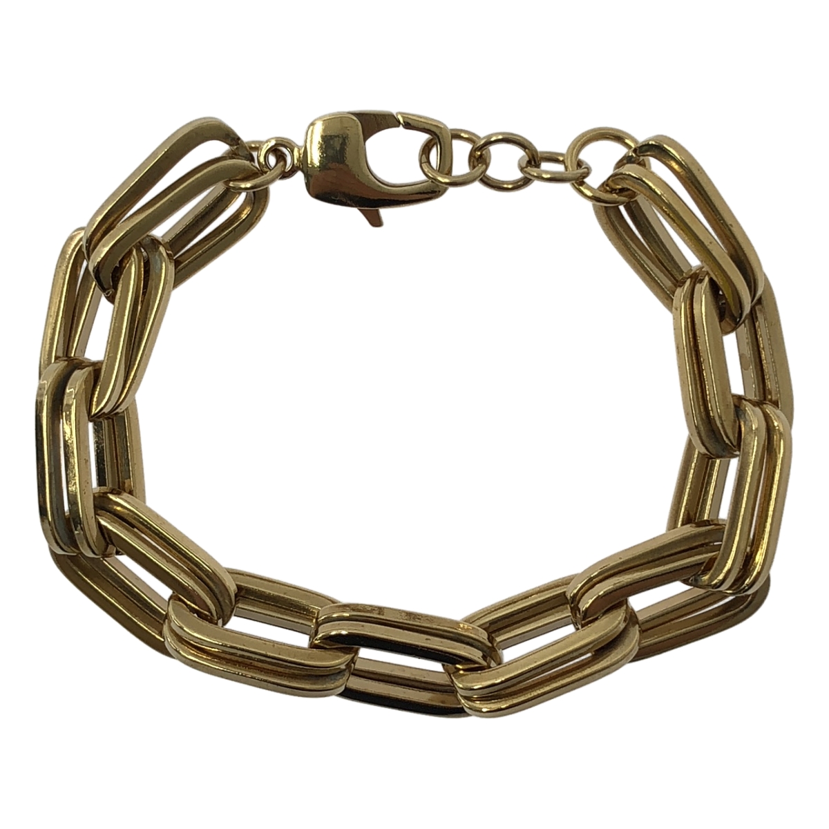 Deuxieme Classe / ドゥーズィエムクラス 【 IMAI / イマイ 】 CHAIN / チェーン ブレスレット