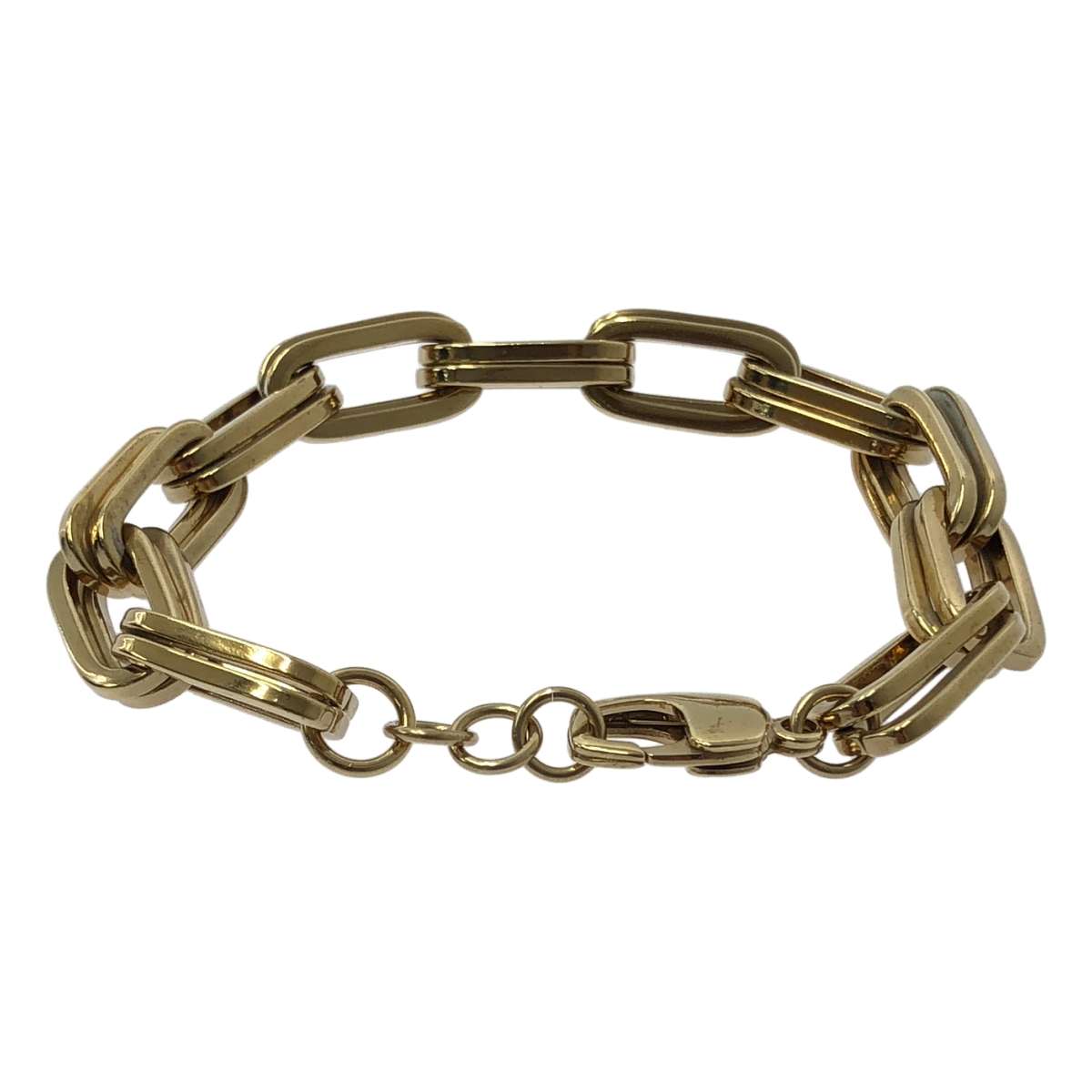 Deuxieme Classe / ドゥーズィエムクラス 【 IMAI / イマイ 】 CHAIN / チェーン ブレスレット