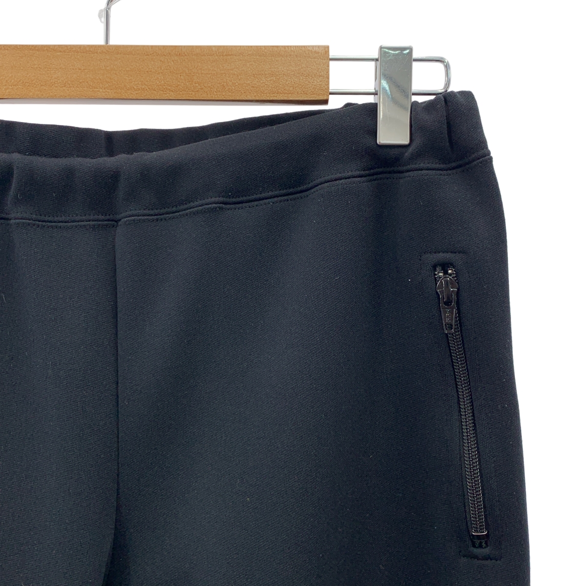 COMME des GARCONS / コムデギャルソン ジップ ジャージ イージーパンツ