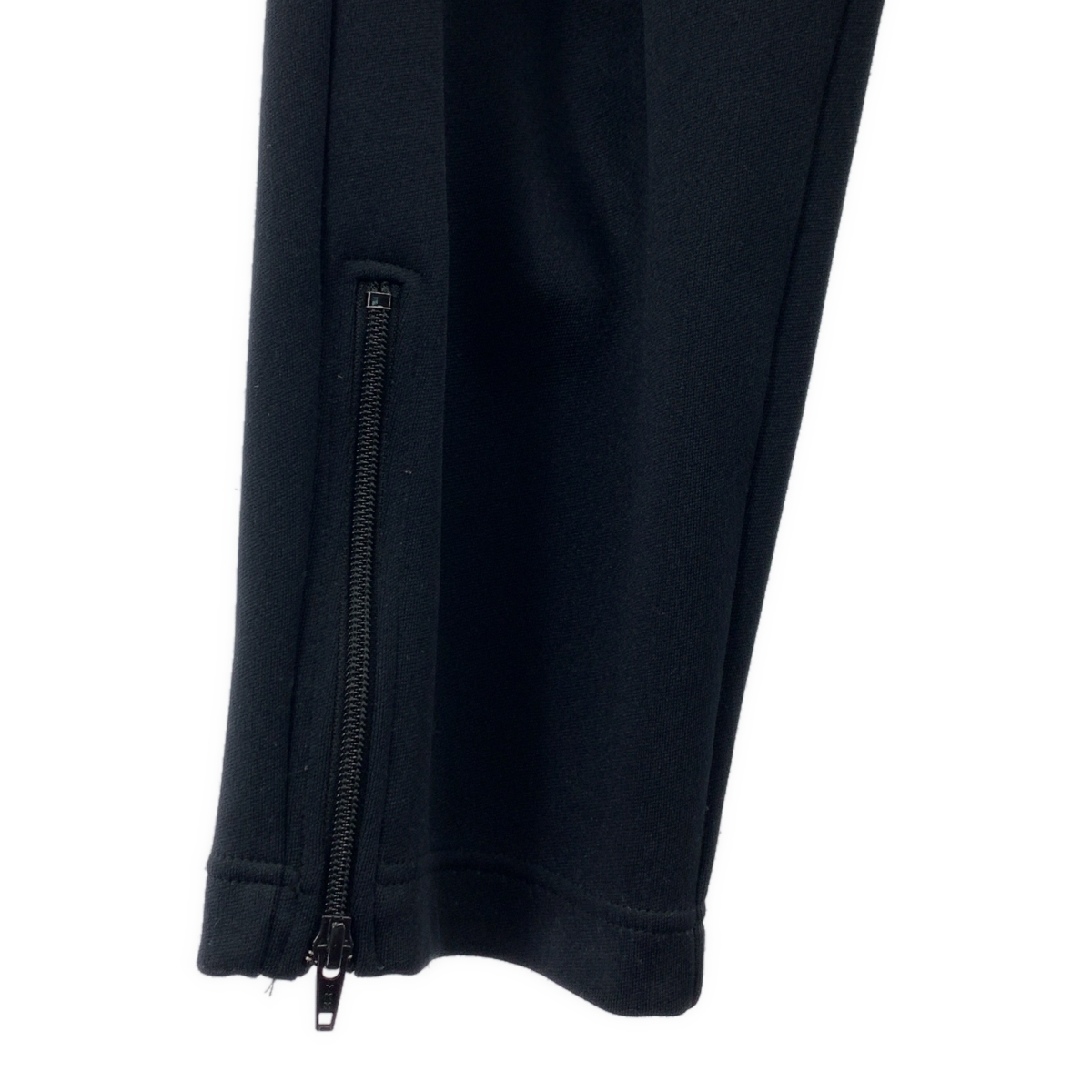 COMME des GARCONS / コムデギャルソン ジップ ジャージ イージーパンツ