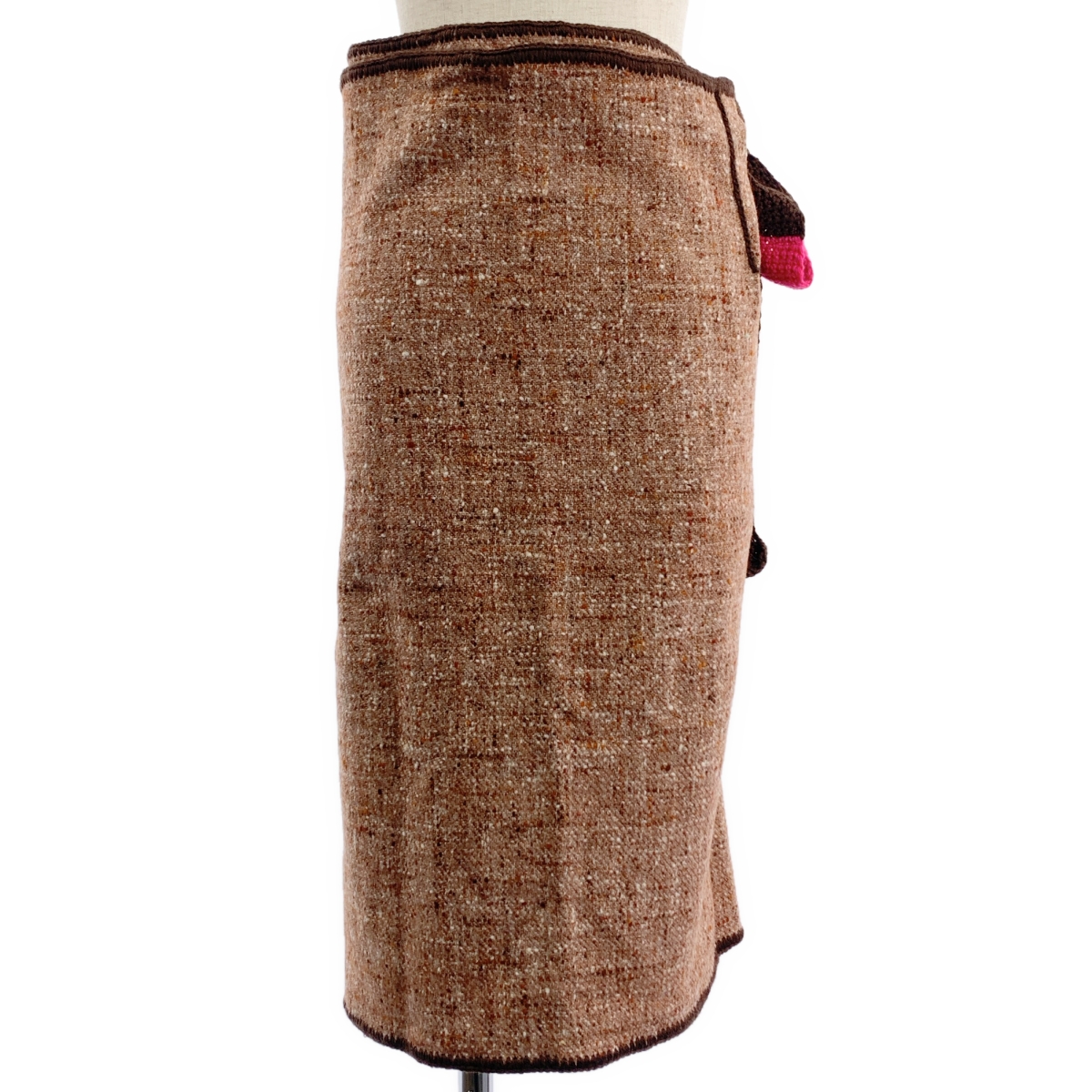 DANIELA GREGIS / ダニエラグレジス