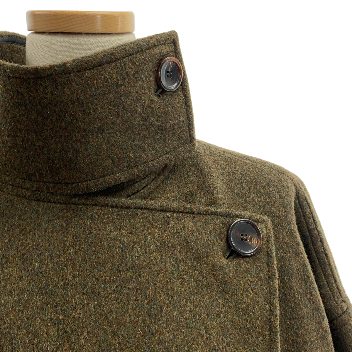 ISABEL MARANT / イザベルマラン ウール ロングコート