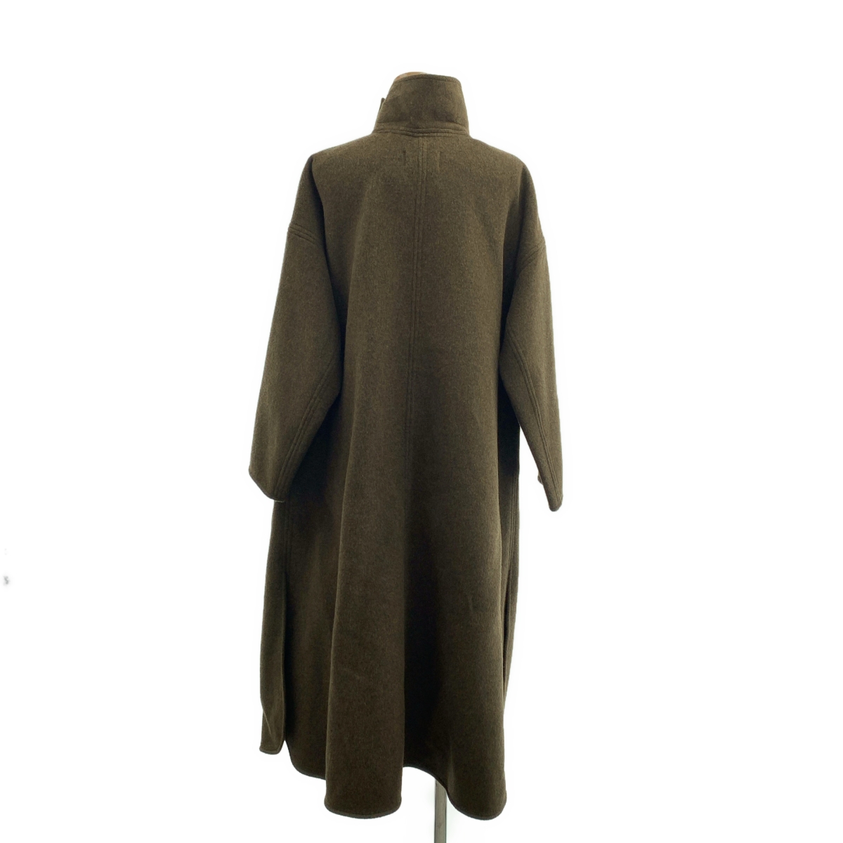 ISABEL MARANT / イザベルマラン ウール ロングコート