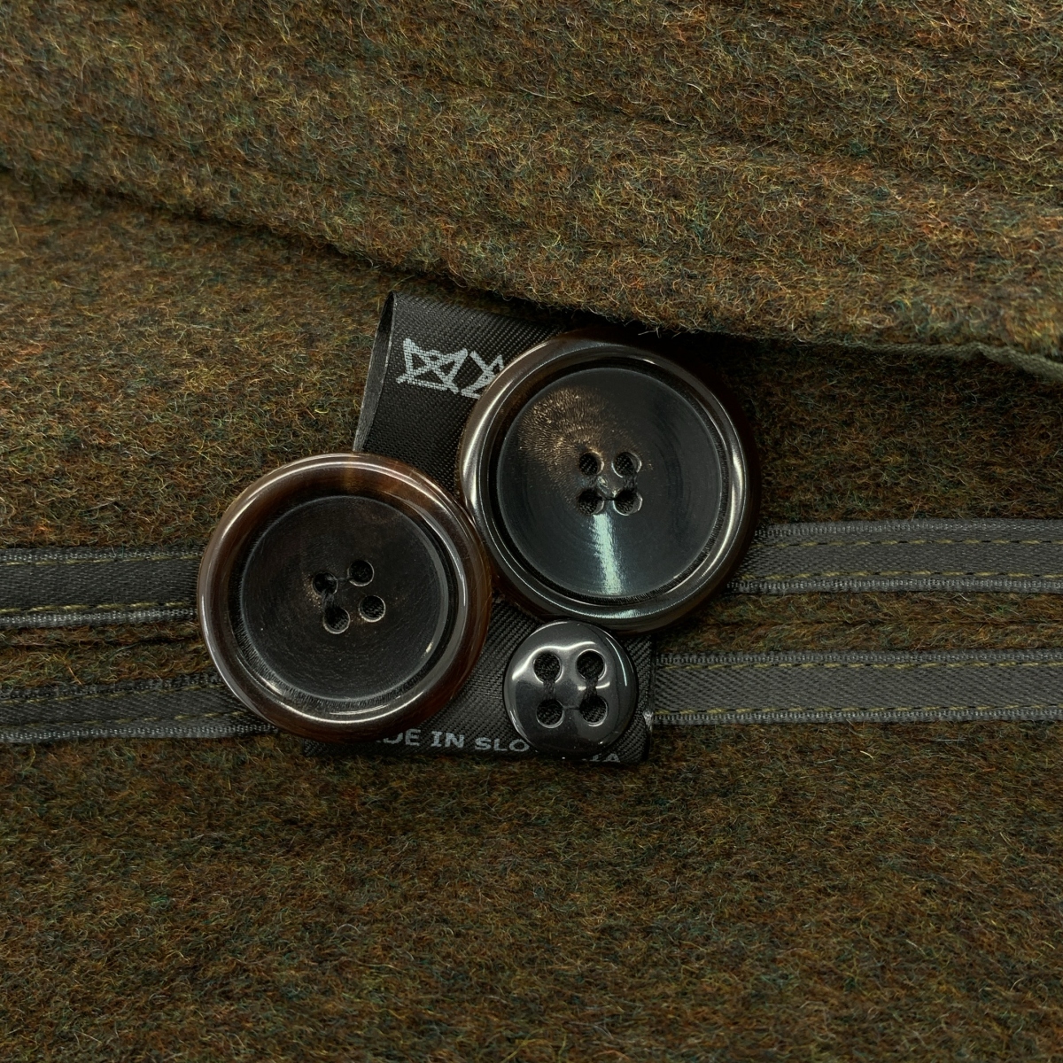 ISABEL MARANT / イザベルマラン ウール ロングコート