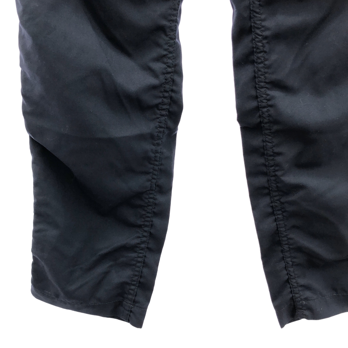 COMME des GARCONS HOMME / コムデギャルソンオム Wool Tro Trousers / ウールトロピカル パッカリングトラウザー パンツ