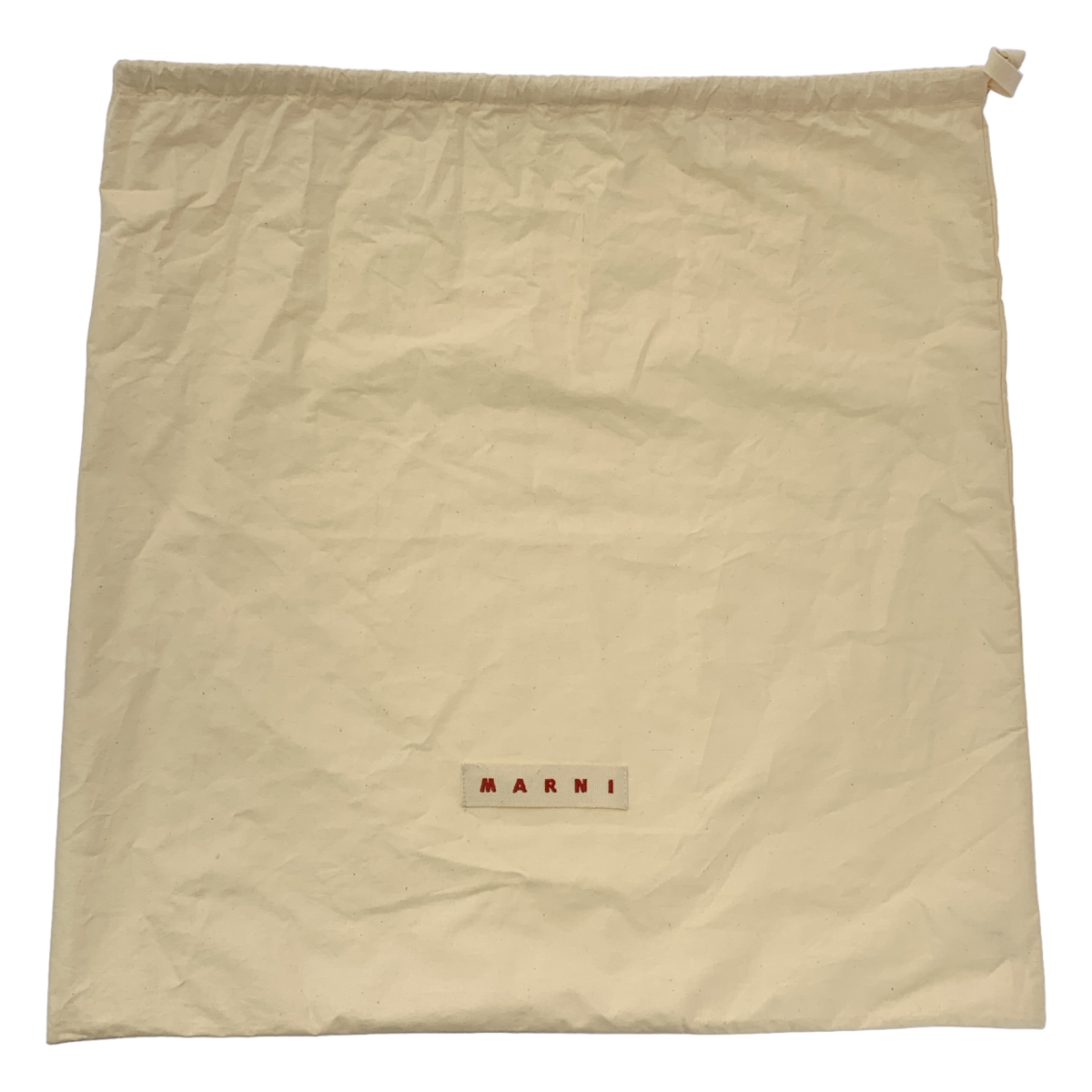 MARNI / マルニ MARKET CAKE BASKET MINI / アラベスク バスケット ハンドバッグ