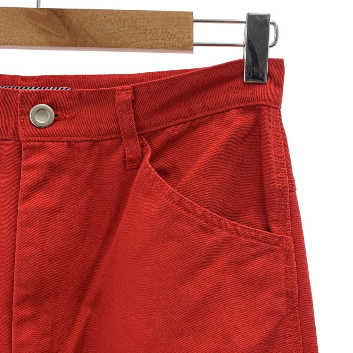 TEN / テン × Ron Herman / ロンハーマン ペインター パンツ