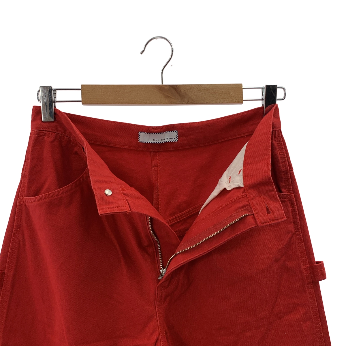 TEN / テン × Ron Herman / ロンハーマン ペインター パンツ