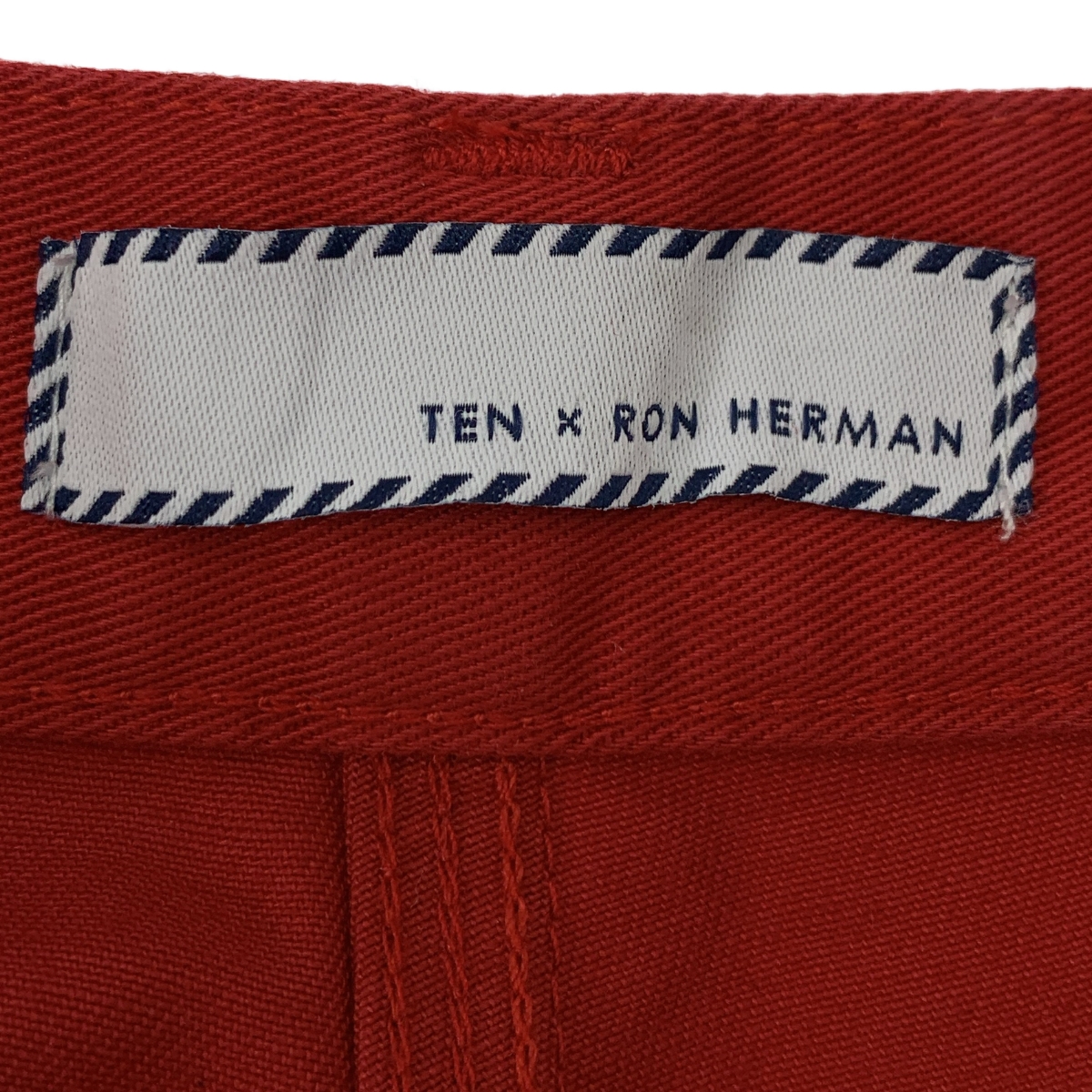 TEN / テン × Ron Herman / ロンハーマン ペインター パンツ