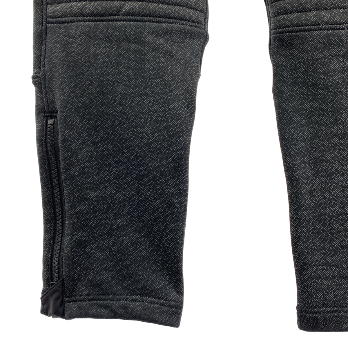 Y-3 / ワイスリー TECH FLEECE BIKER PANT / テックフリース バイカーパンツ