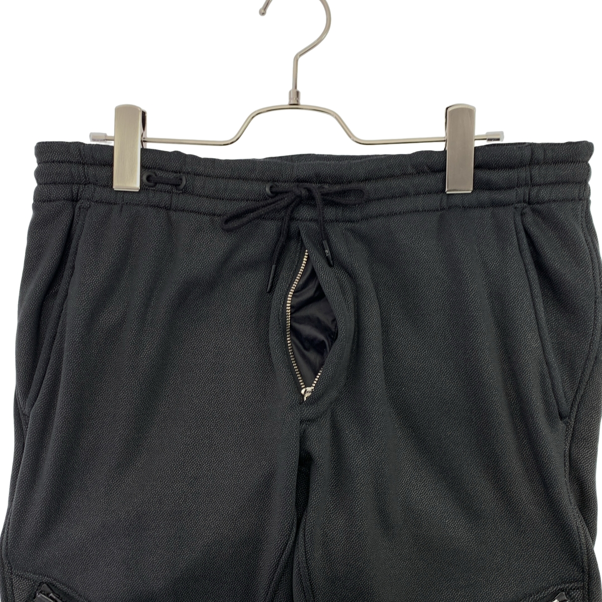 Y-3 / ワイスリー TECH FLEECE BIKER PANT / テックフリース バイカーパンツ