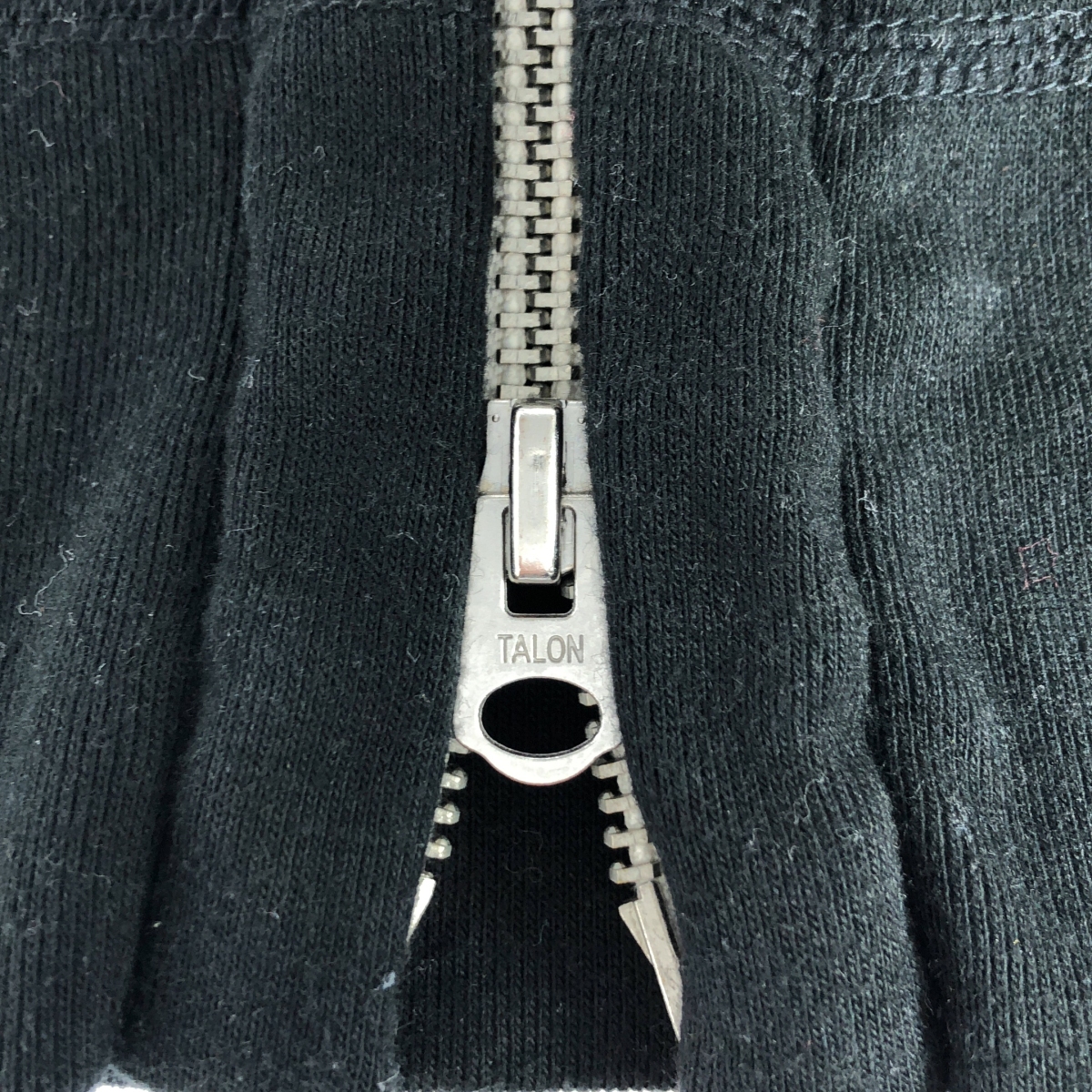 R.H.VINTAGE / ロンハーマンヴィンテージ フルジップ スウェット トレーナー フーディ