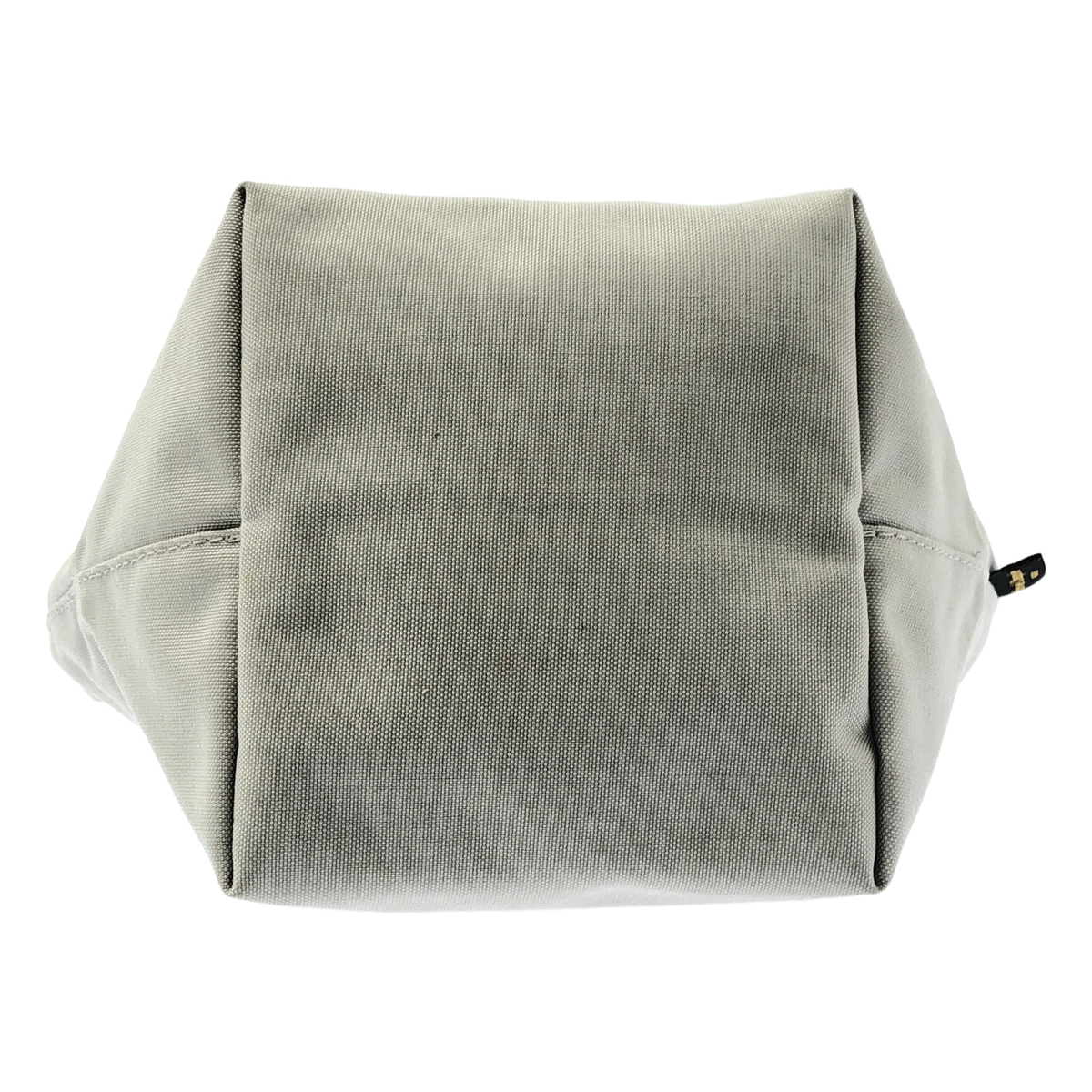 HERVE CHAPELIER / エルベシャプリエ ナイロン 舟型 ショルダーバッグ S