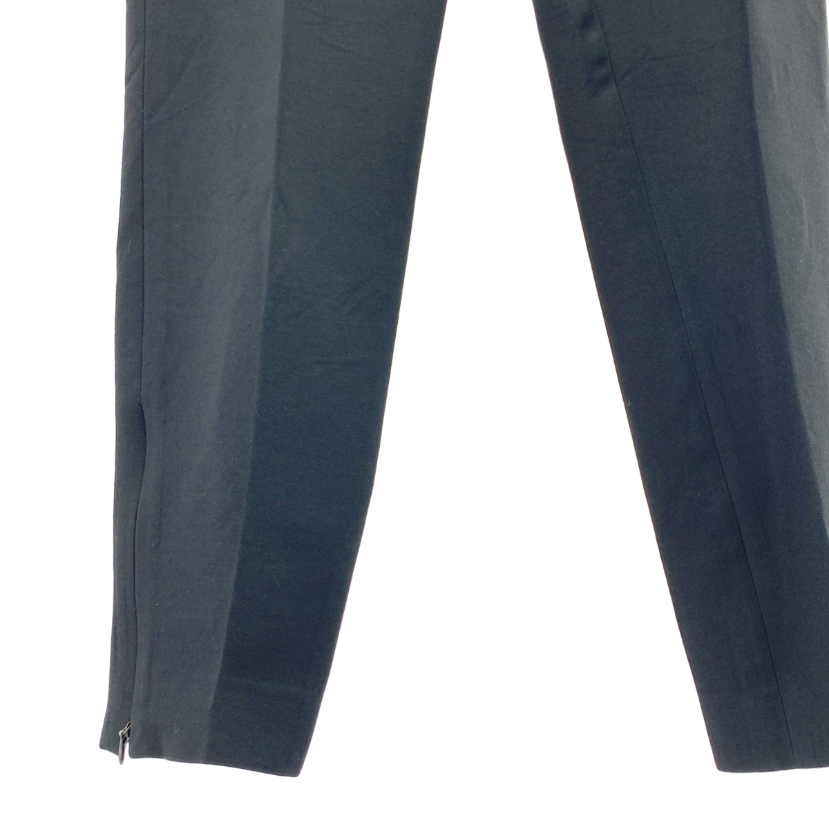 CELINE / セリーヌ by Phoebe Philoフィービー / ジップ テーパード パンツ