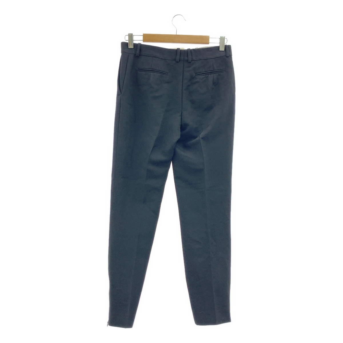 CELINE / セリーヌ by Phoebe Philoフィービー / ジップ テーパード パンツ