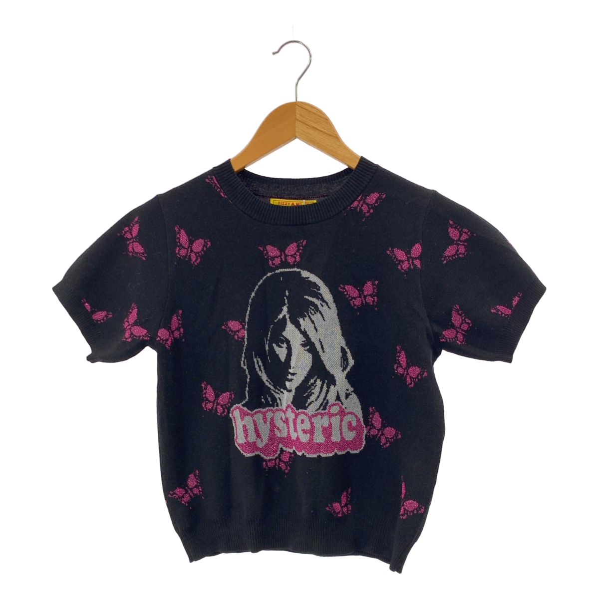 HYSTERIC GLAMOUR / ヒステリックグラマー