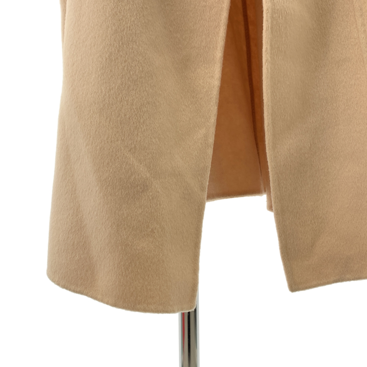 beautiful people / ビューティフルピープル Wool beaver rever wafuku coat ロング コート