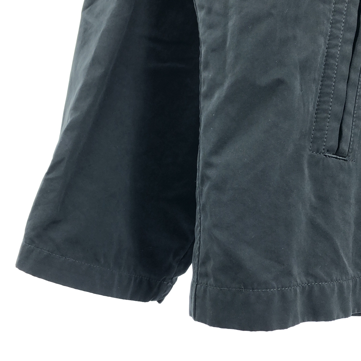 Y's / ワイズヨウジヤマモト Thinsulate INSULATION シンサレート ダブルボタン ジャケット