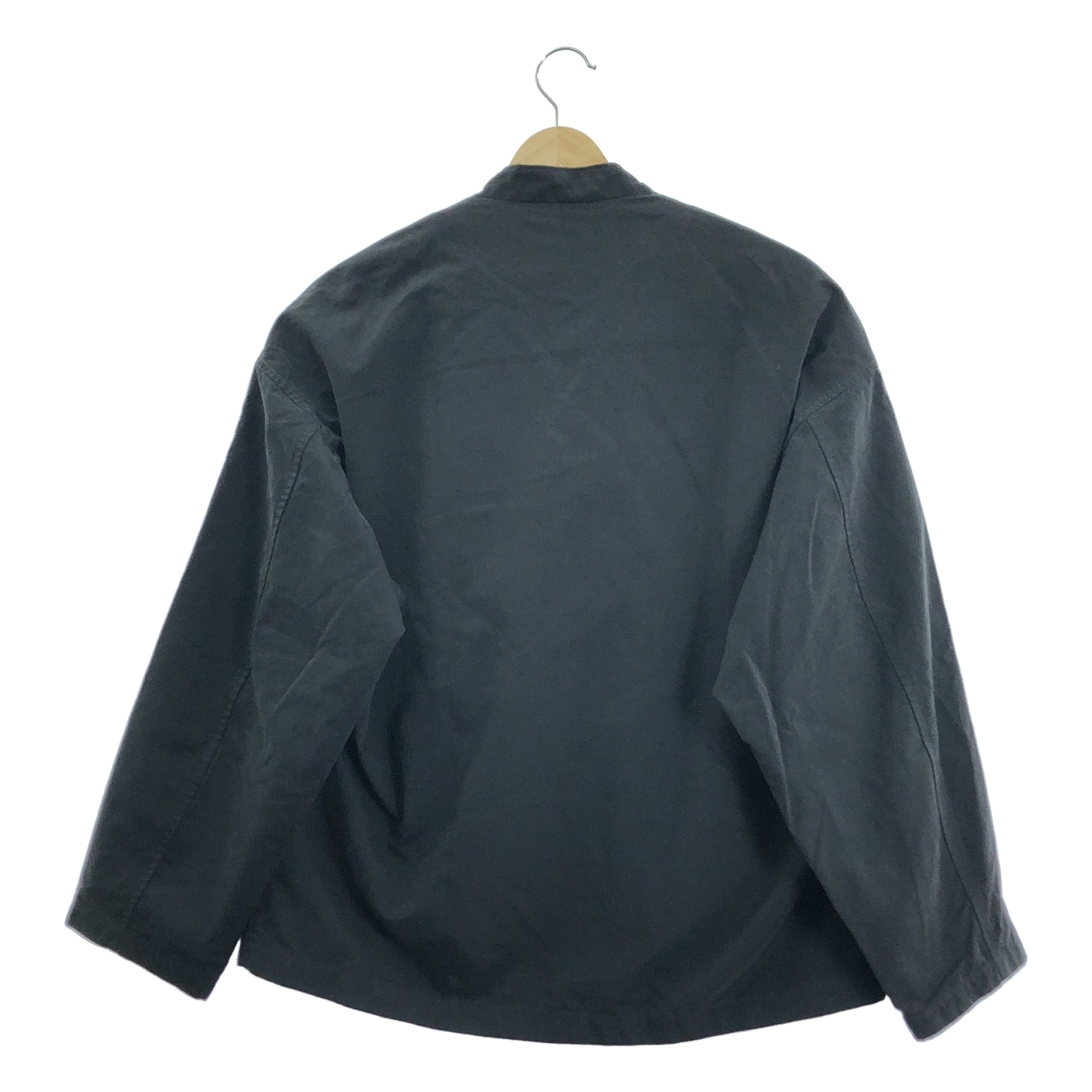 Y's / ワイズヨウジヤマモト Thinsulate INSULATION シンサレート ダブルボタン ジャケット