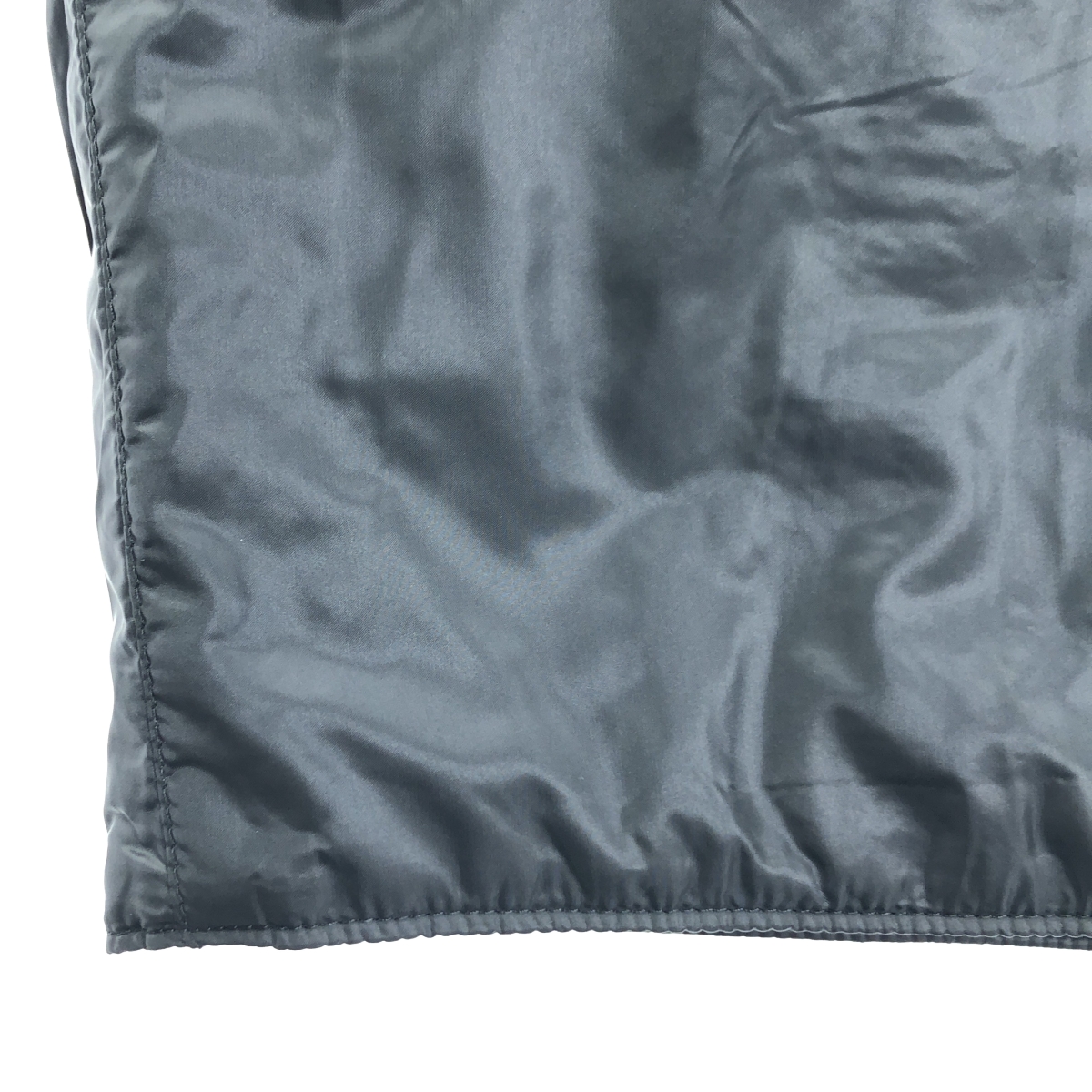 Y's / ワイズヨウジヤマモト Thinsulate INSULATION シンサレート ダブルボタン ジャケット