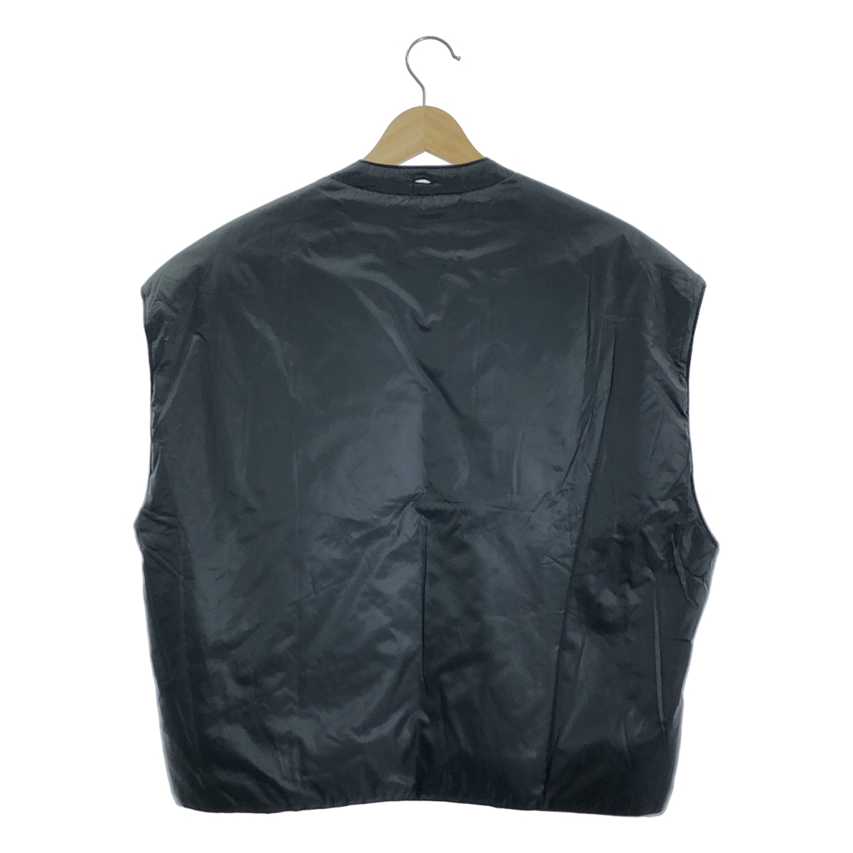 Y's / ワイズヨウジヤマモト Thinsulate INSULATION シンサレート ダブルボタン ジャケット