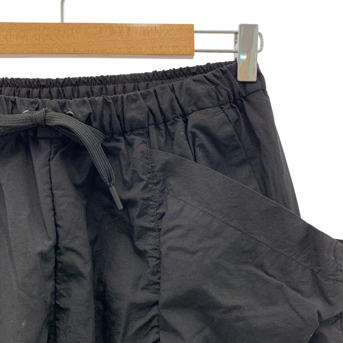 TEATORA / テアトラ Debice Cruiser Packable デバイスクルーザー パッカブル パンツ