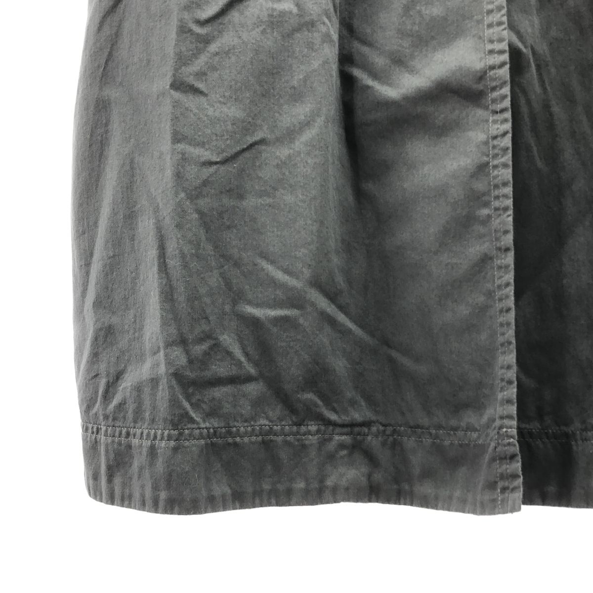 veritecoeur / ヴェリテクール コットン アローコート