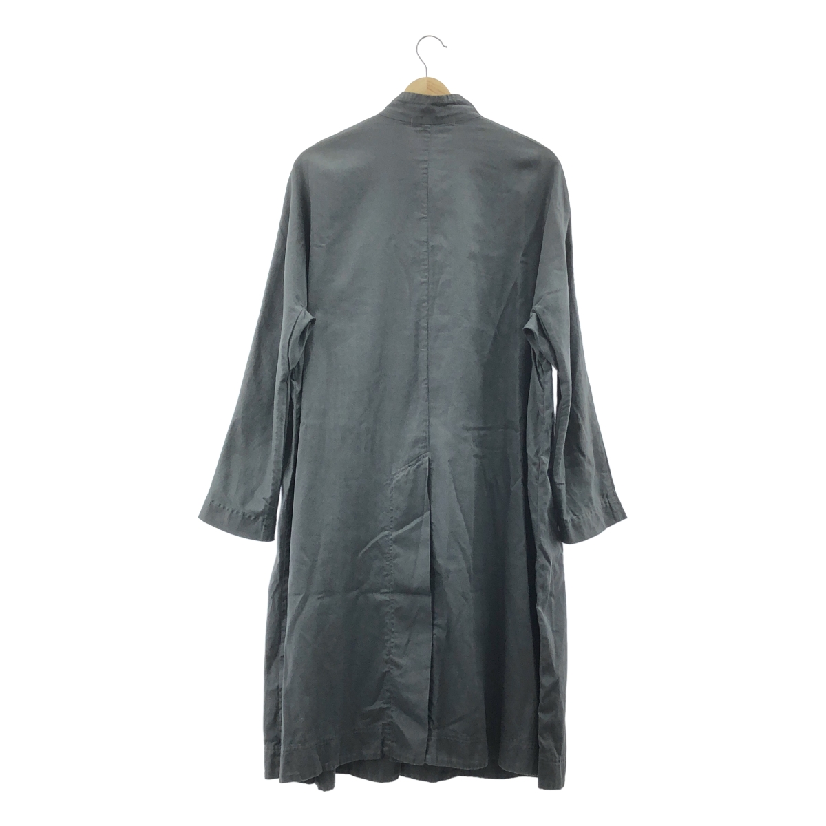 veritecoeur / ヴェリテクール コットン アローコート