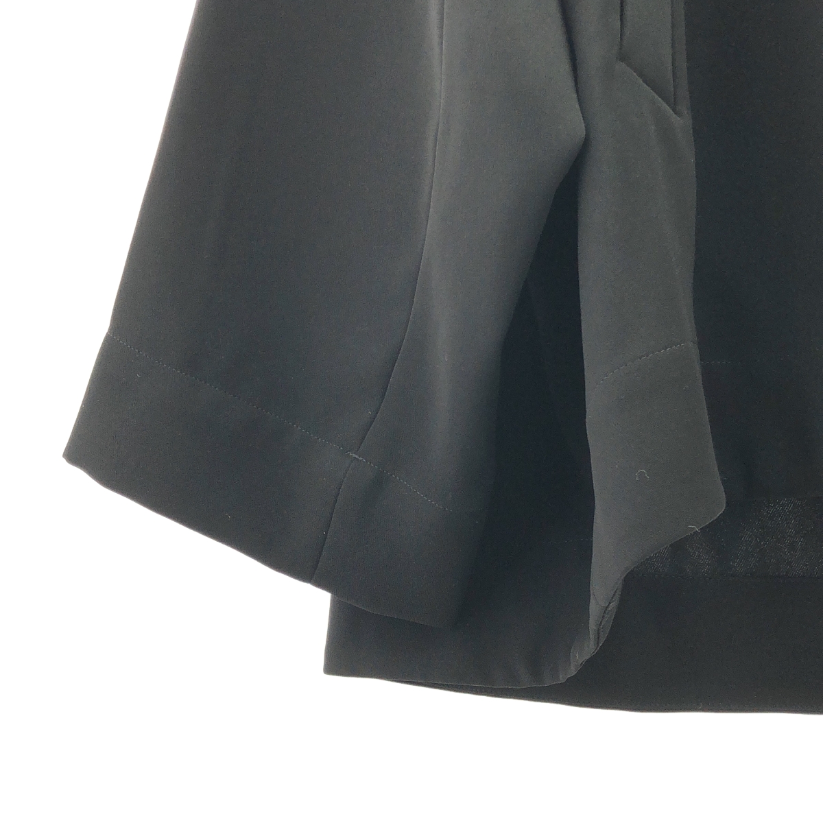 ENFOLD / エンフォルド SOUTIEN-COLLAR BOX-JACKT ボックス ジャケット