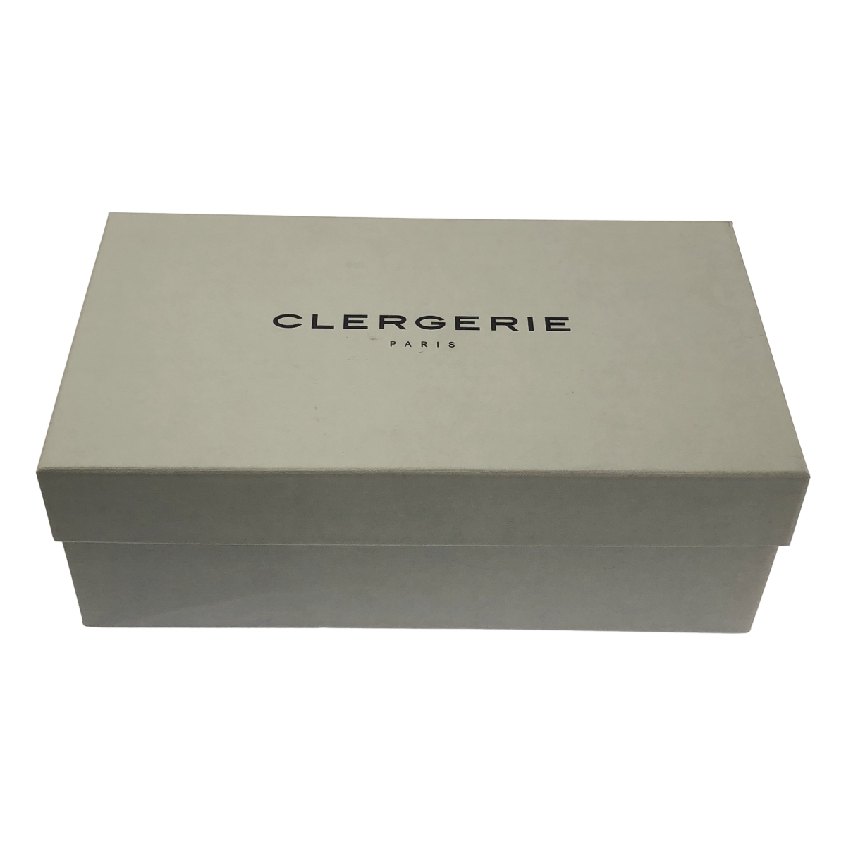 Clergerie Paris / クレジュリー ADA SANDAL レザー スリングバック サンダル