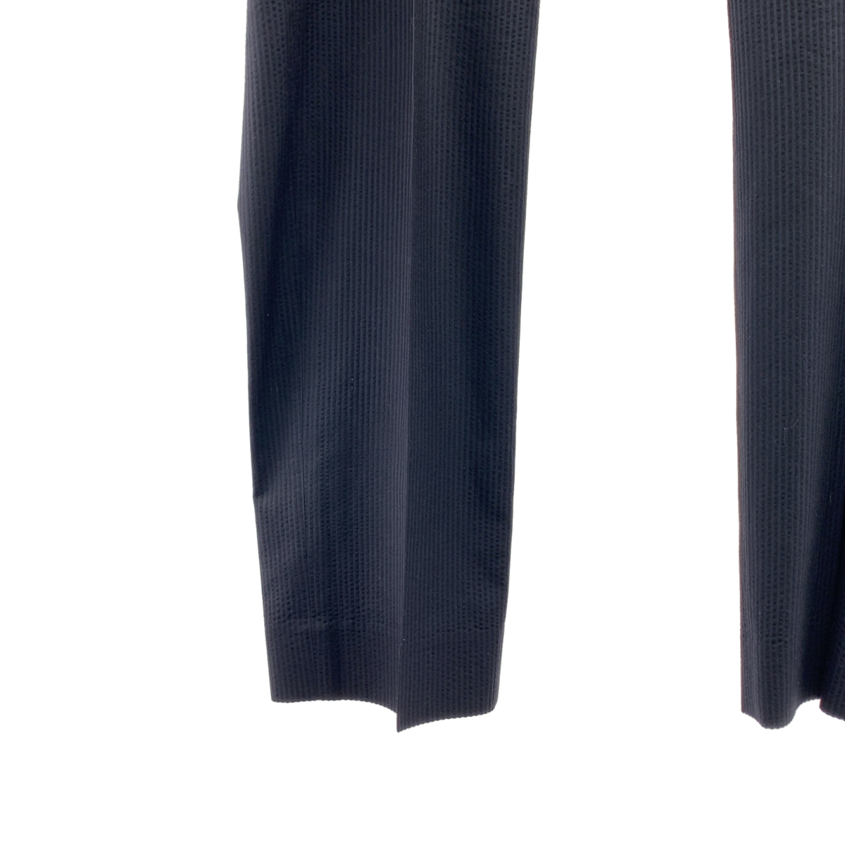 AURALEE / オーラリー SILK SEERSUCKER SLACKS / シルク シアサッカー スラックス