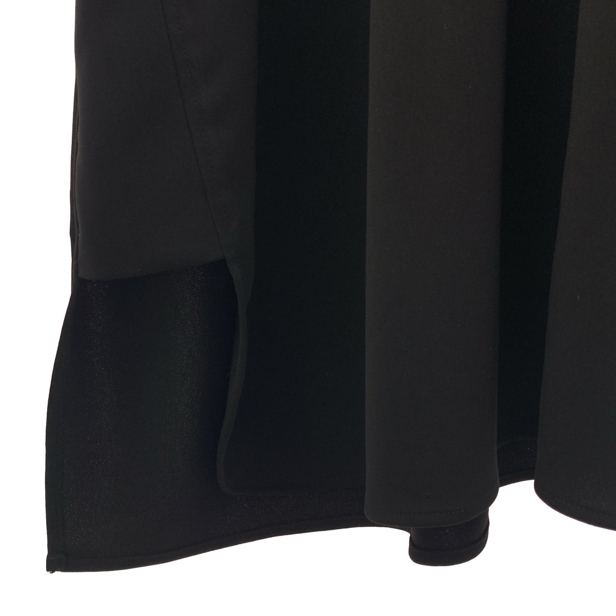 ADORE / アドーア ドライミドルジョーゼットワンピース