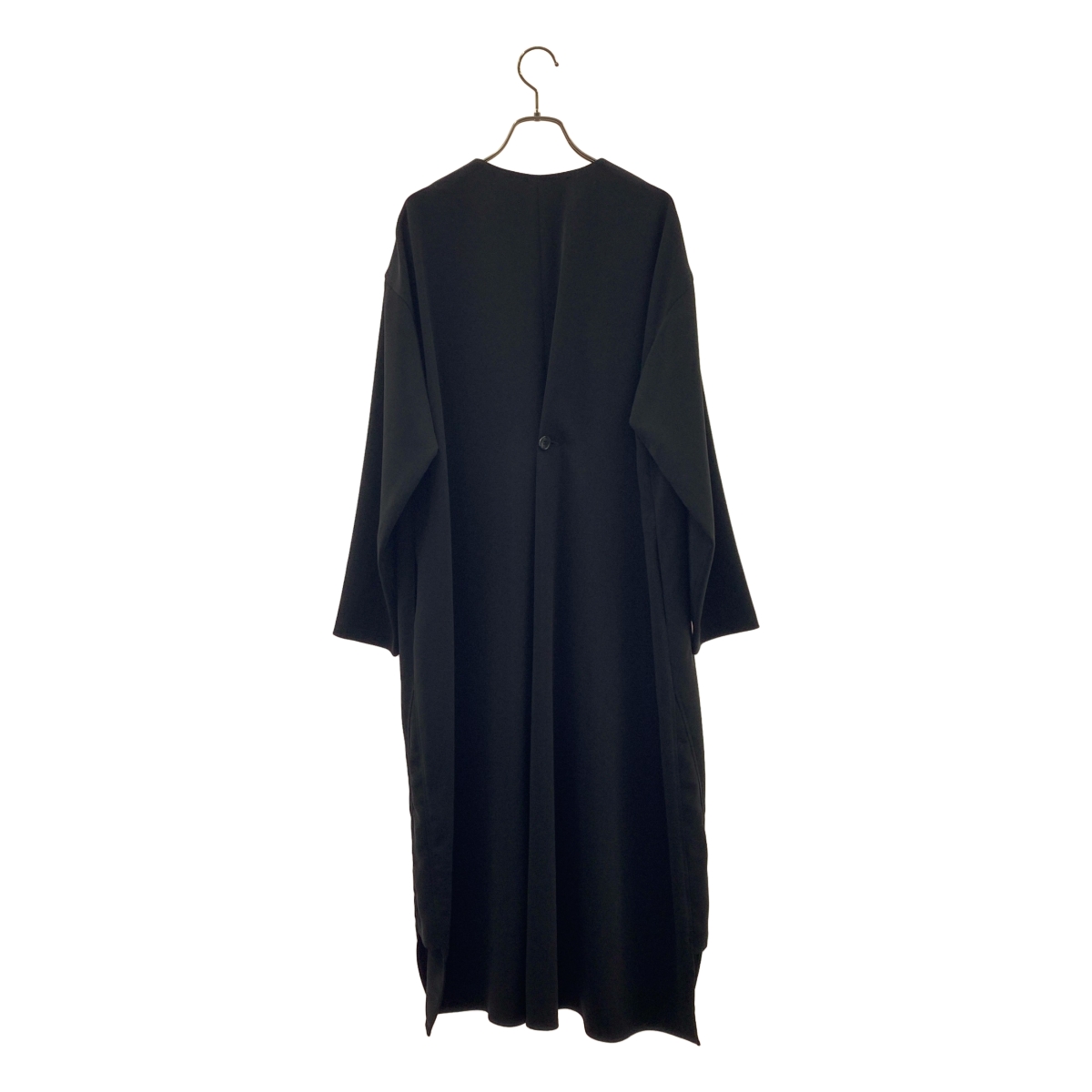 ADORE / アドーア ドライミドルジョーゼットワンピース