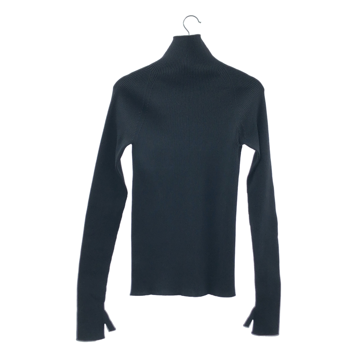 ETRE TOKYO / エトレトウキョウ ホールガーメント タートルニット プルオーバー