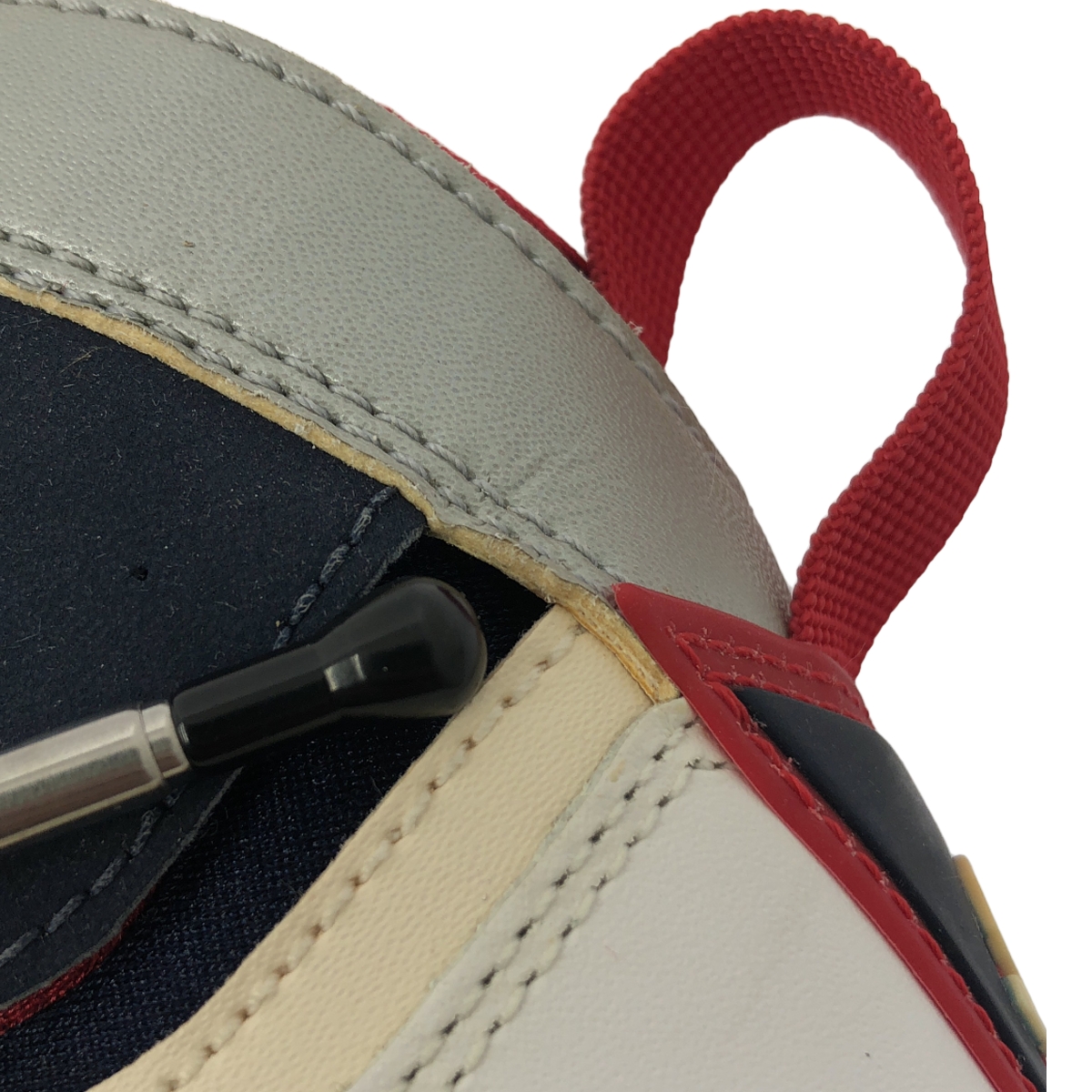 NIKE / ナイキ Air Jordan 7 Retro Olympic 2012 エアジョーダン オリンピック ハイカットスニーカー