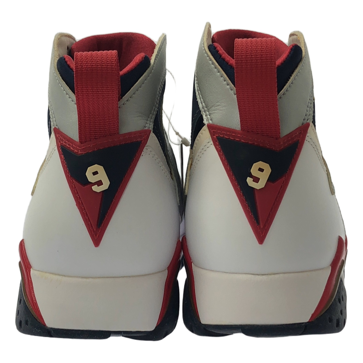 NIKE / ナイキ Air Jordan 7 Retro Olympic 2012 エアジョーダン オリンピック ハイカットスニーカー