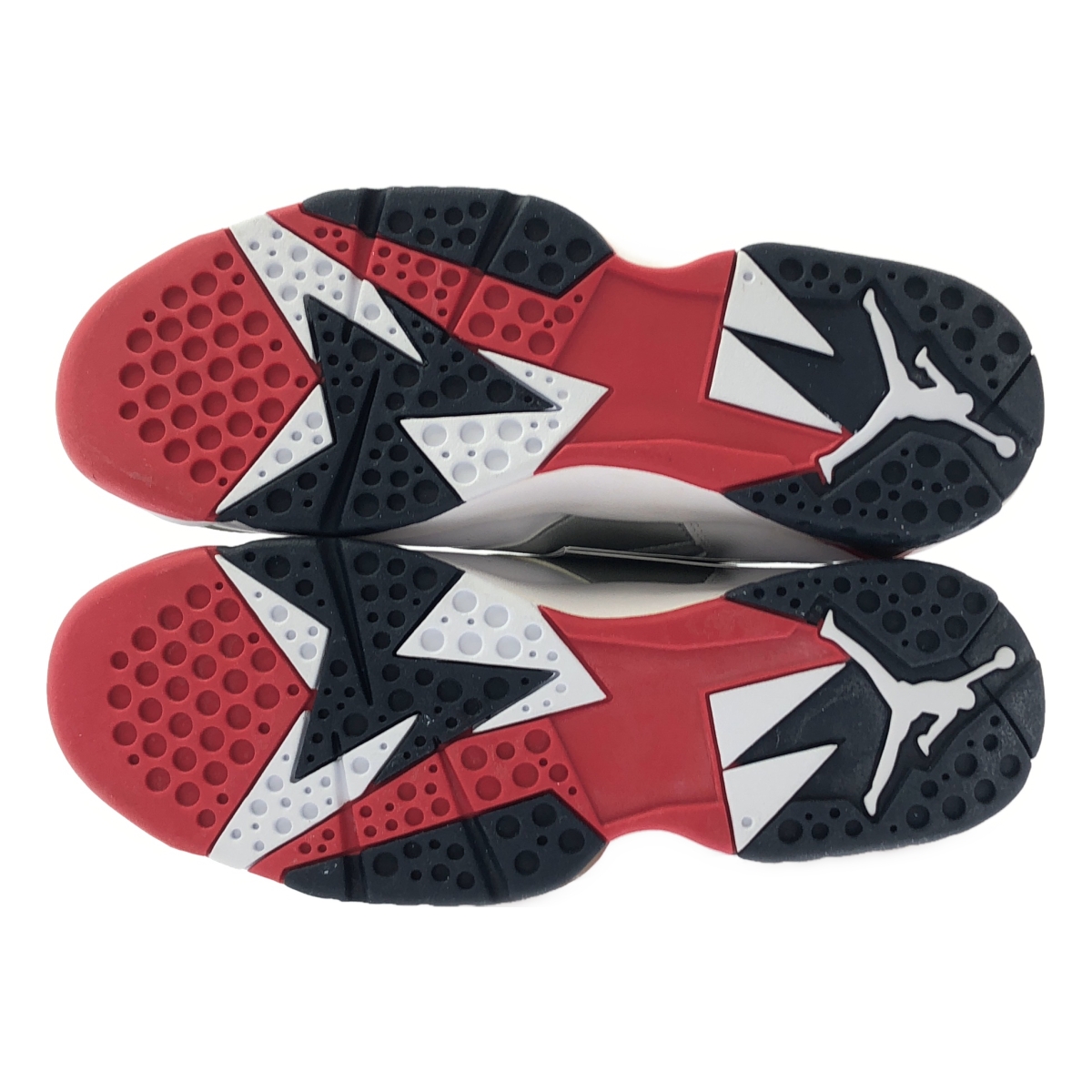 NIKE / ナイキ Air Jordan 7 Retro Olympic 2012 エアジョーダン オリンピック ハイカットスニーカー