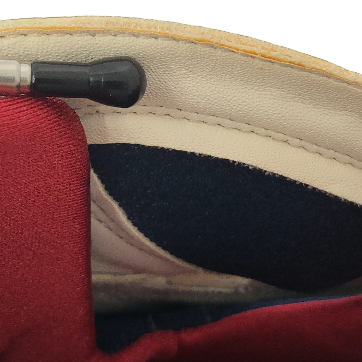 NIKE / ナイキ Air Jordan 7 Retro Olympic 2012 エアジョーダン オリンピック ハイカットスニーカー