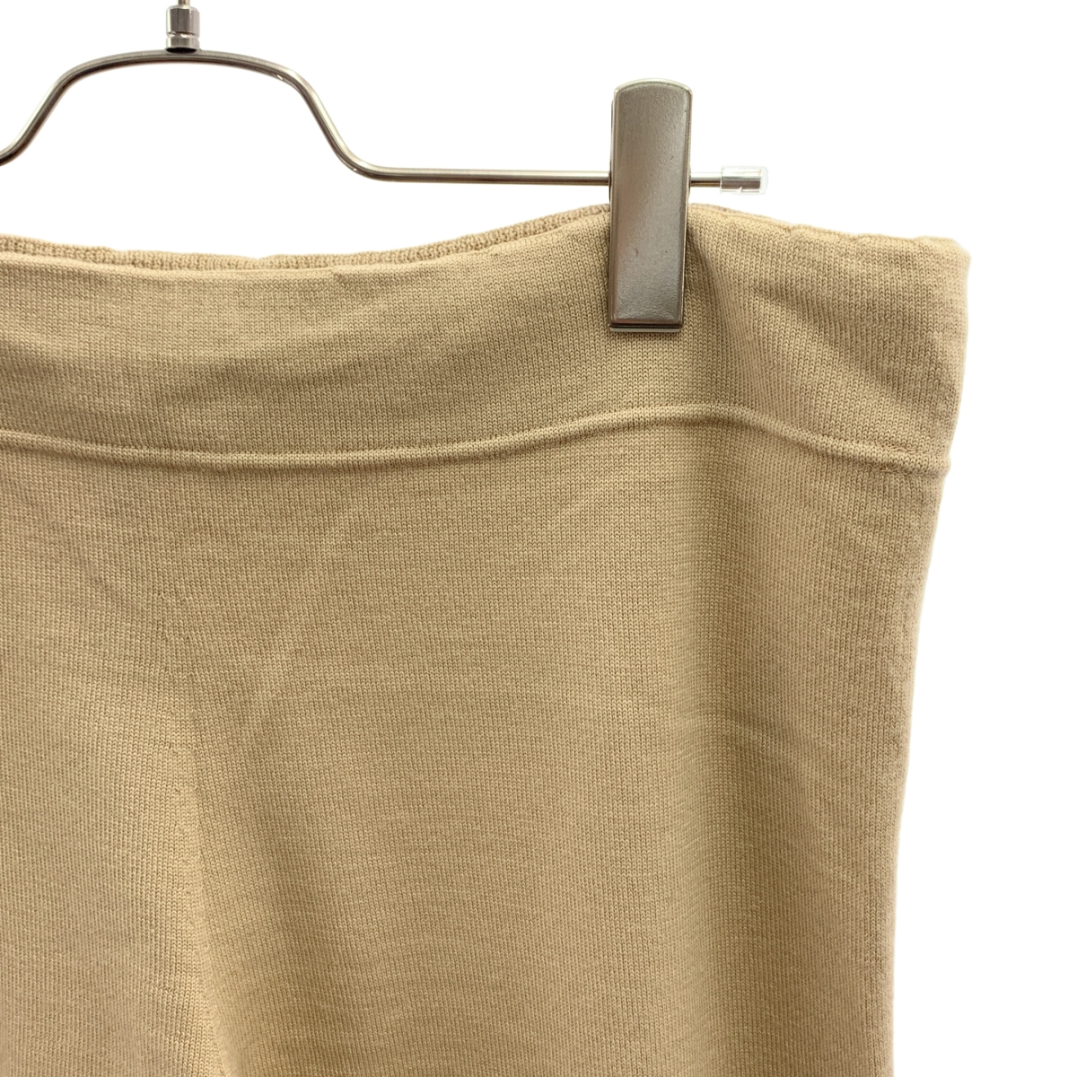 COSMIC WONDER / コズミックワンダー ウール ドローストリング ニット イージーパンツ