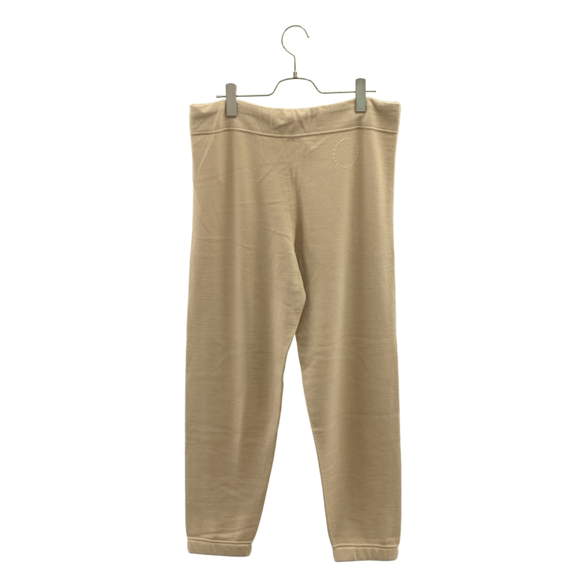 COSMIC WONDER / コズミックワンダー ウール ドローストリング ニット イージーパンツ