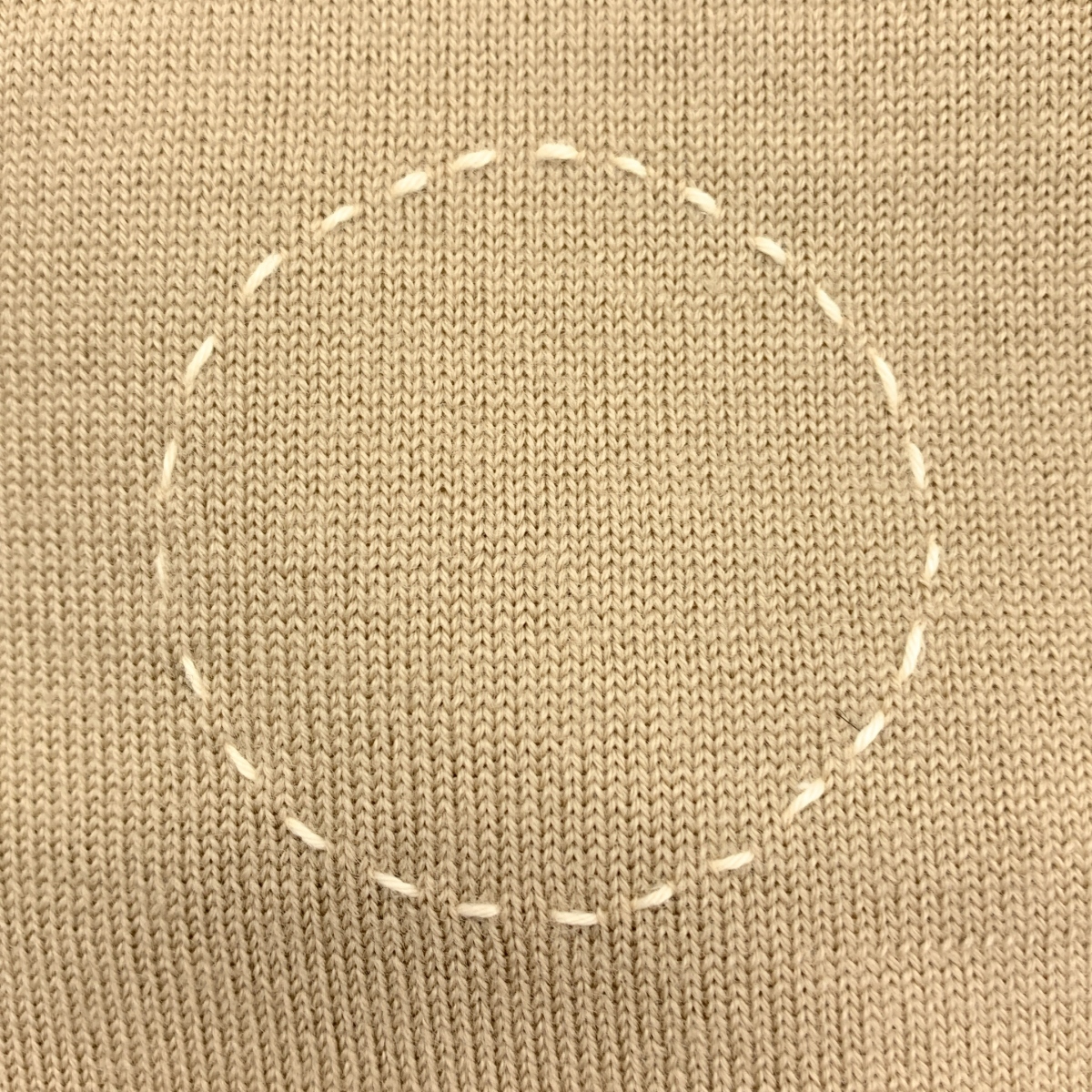 COSMIC WONDER / コズミックワンダー ウール ドローストリング ニット イージーパンツ