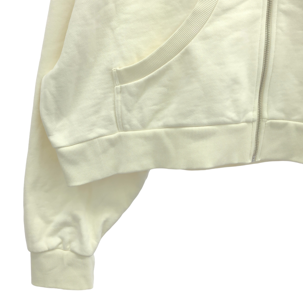 その他 full zip hoodie / フルジップ オーバー スウェット フーディ