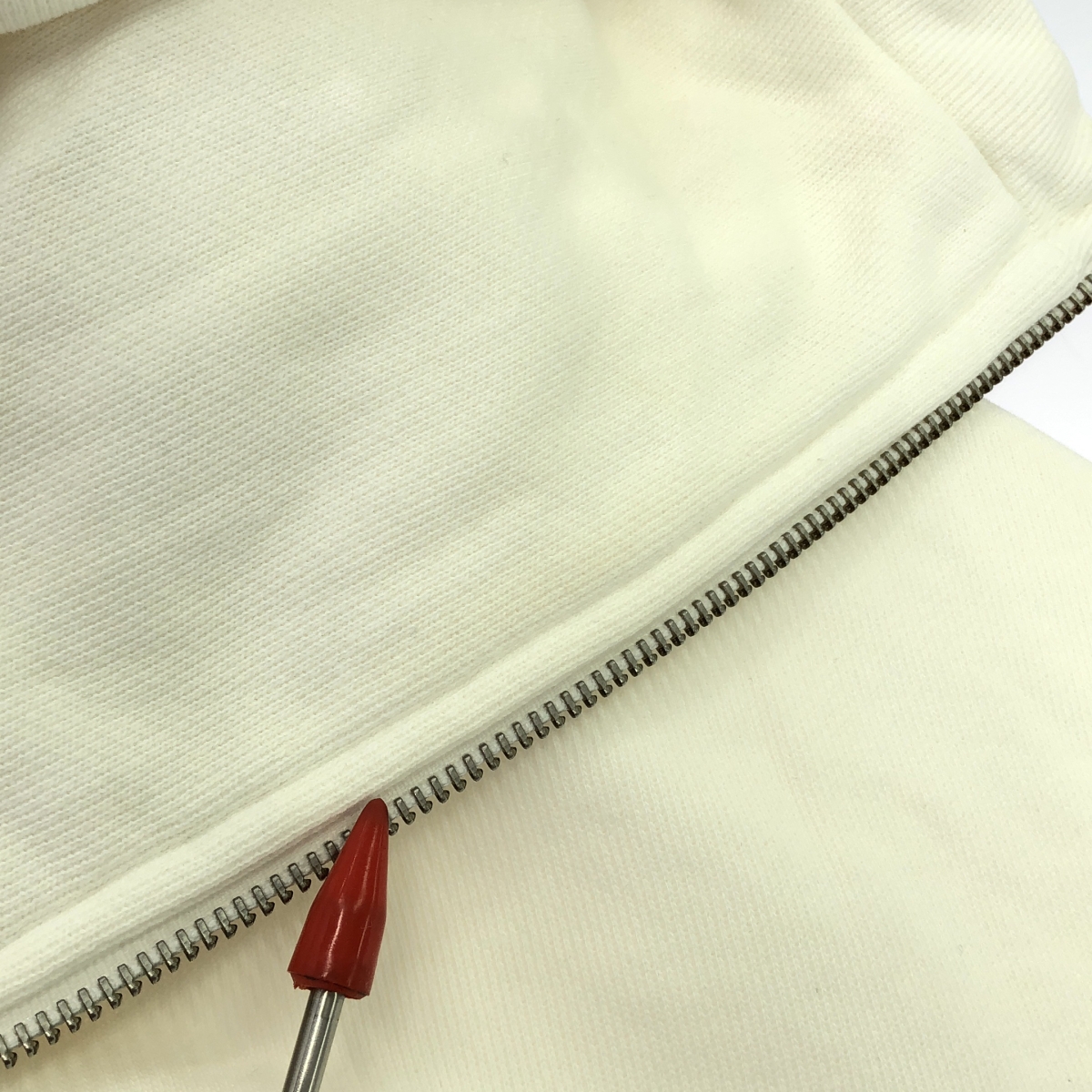 その他 full zip hoodie / フルジップ オーバー スウェット フーディ