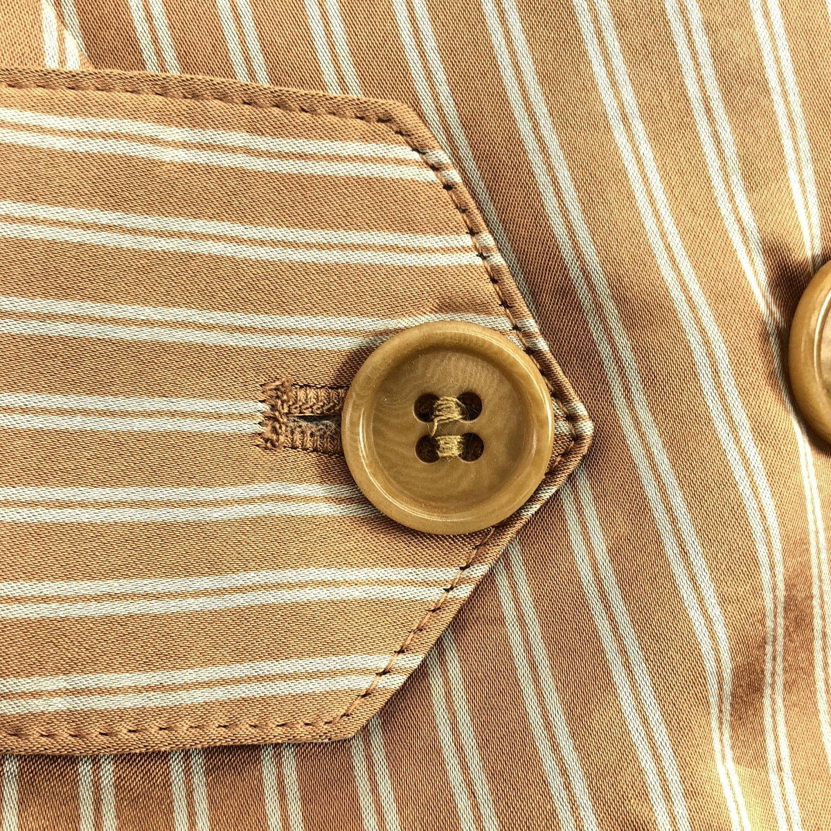 DRIES VAN NOTEN / ドリスヴァンノッテン ドローストリング オーバー アノラック フーディ