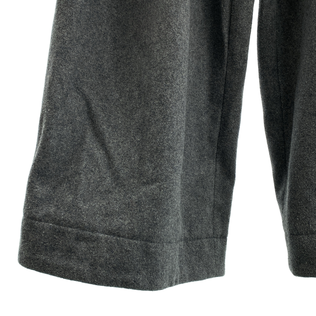 TODAYFUL / トゥデイフル wool painter pants ウール ペインターパンツ