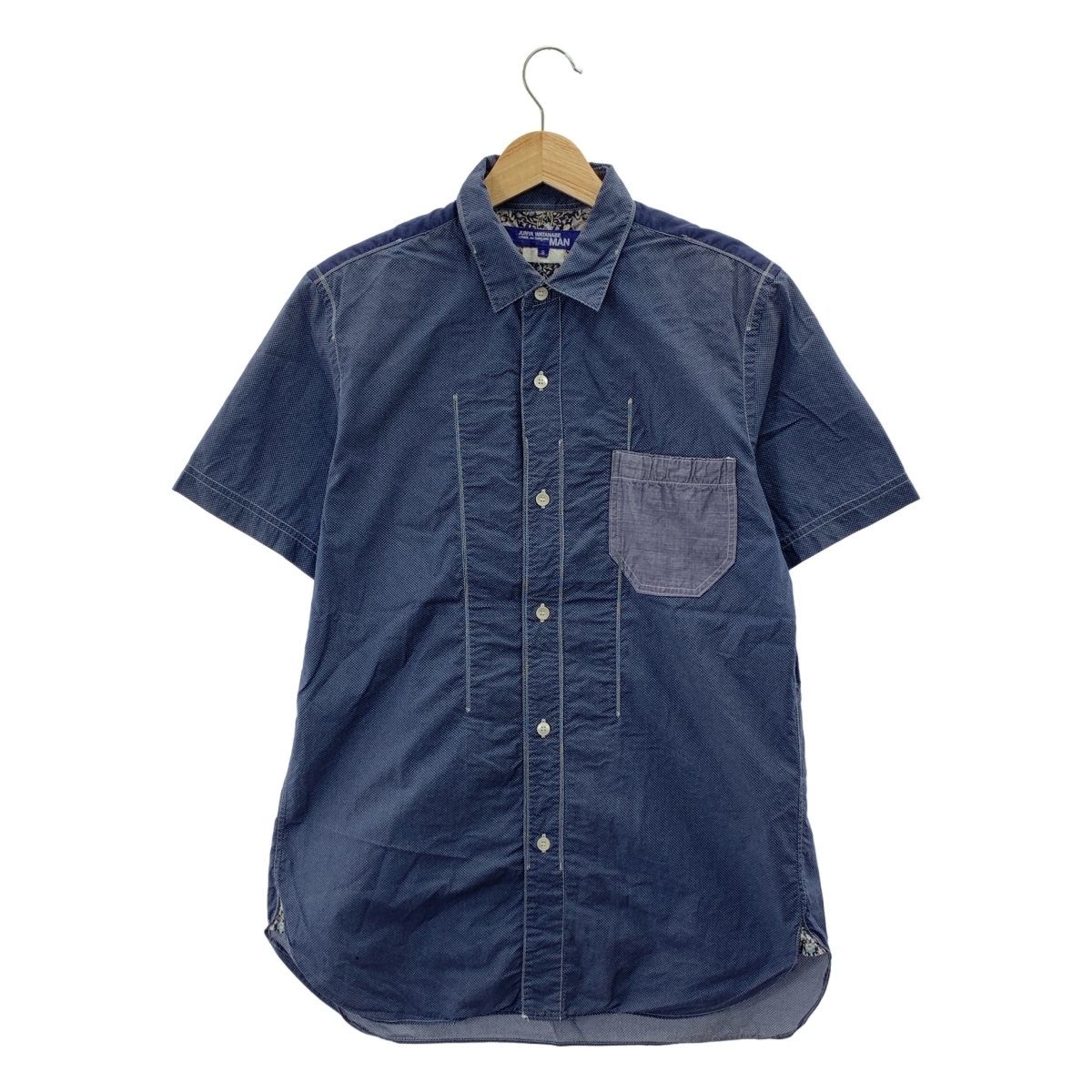 JUNYA WATANABE COMME des GARCONS MAN / ジュンヤワタナベコムデギャルソンマン