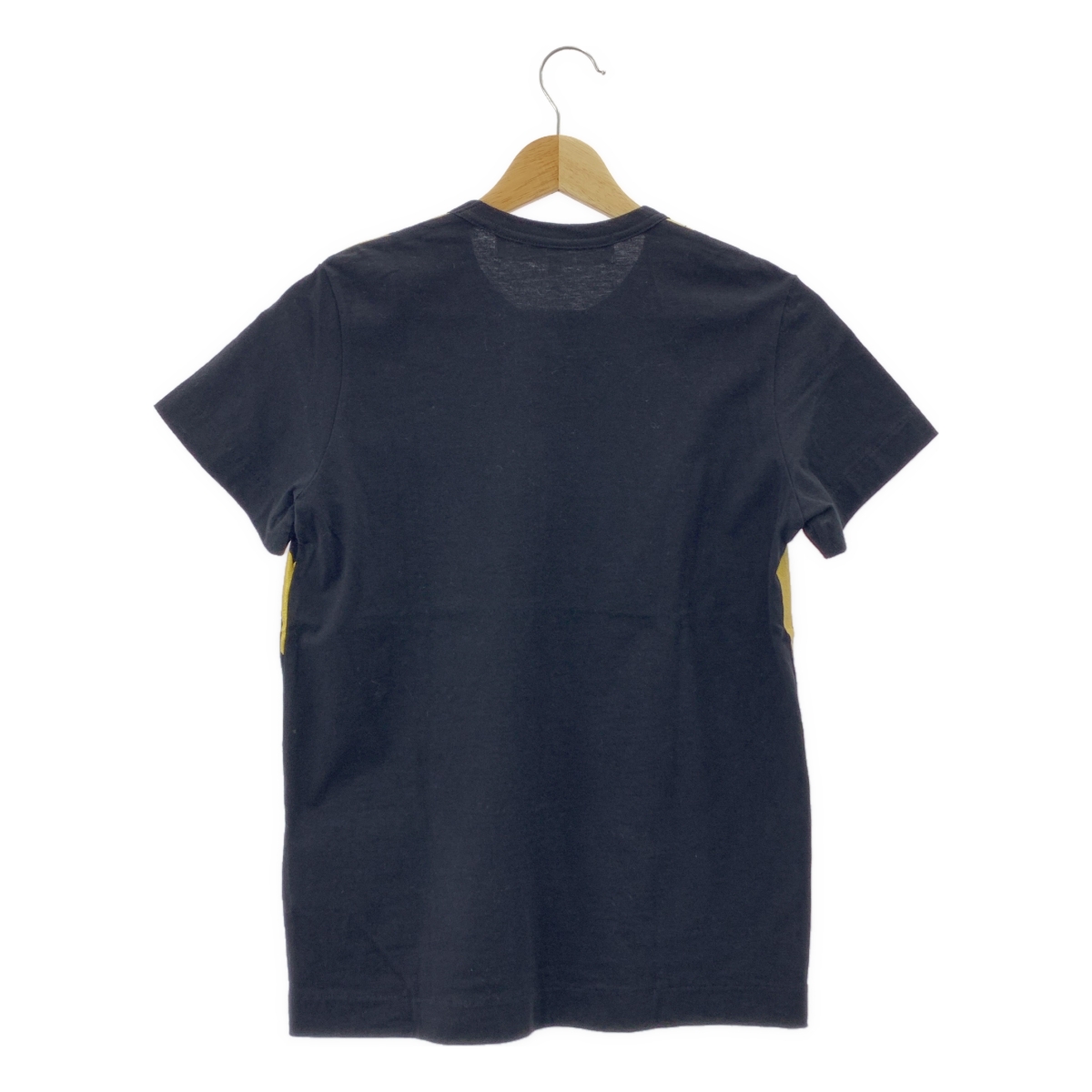 tao COMME des GARCONS / タオコムデギャルソン メタリック スタープリント Tシャツ