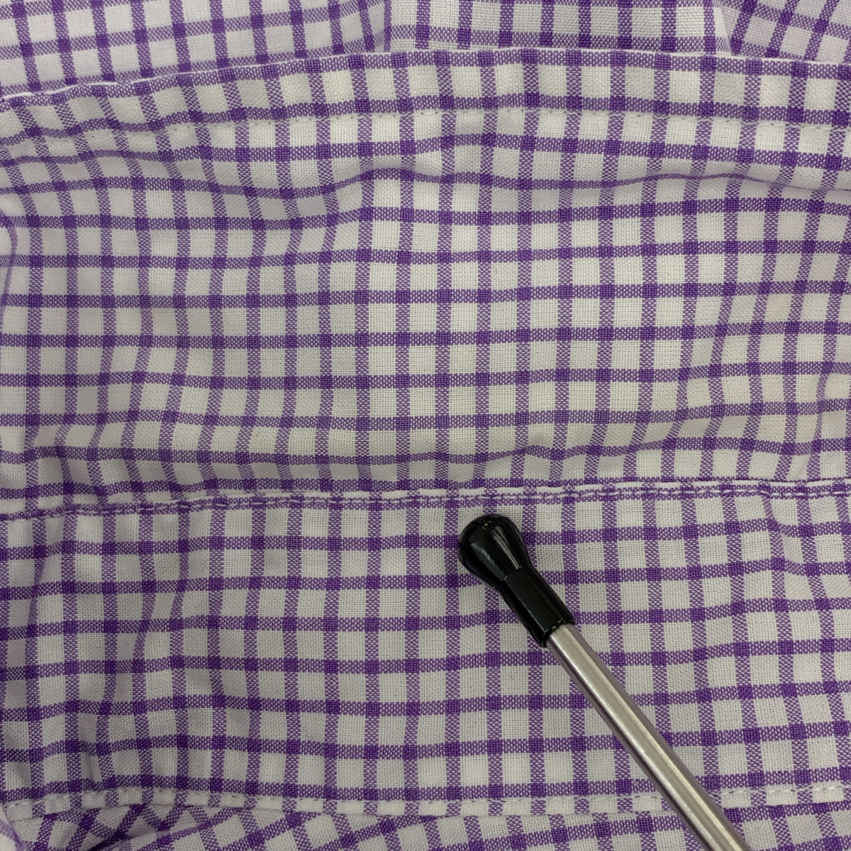 RALPH LAUREN / ラルフローレン CLASSIC FIT チェック ボタンダウン シャツ